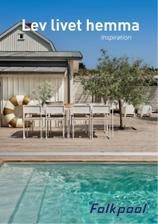 Framsida - Inspiration Pool